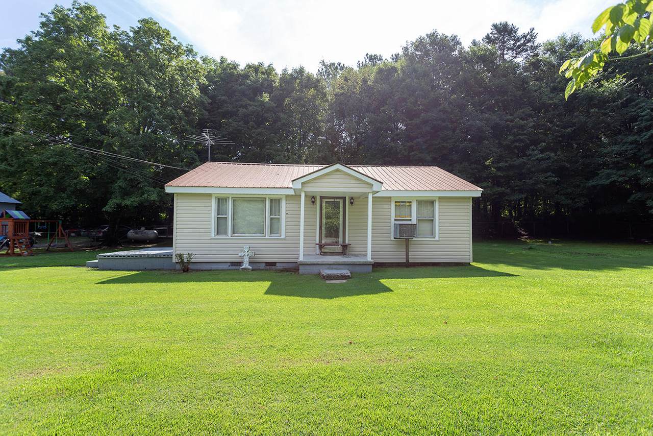 2138 Highway 411 - Photo 1