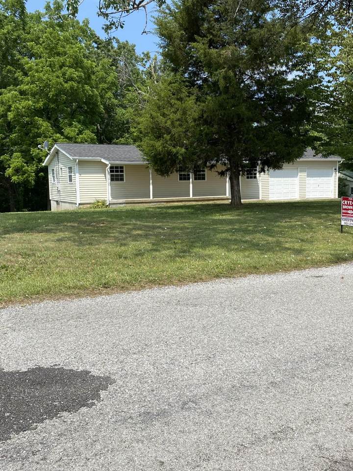 203 Billy Ridge Rd - Photo 1