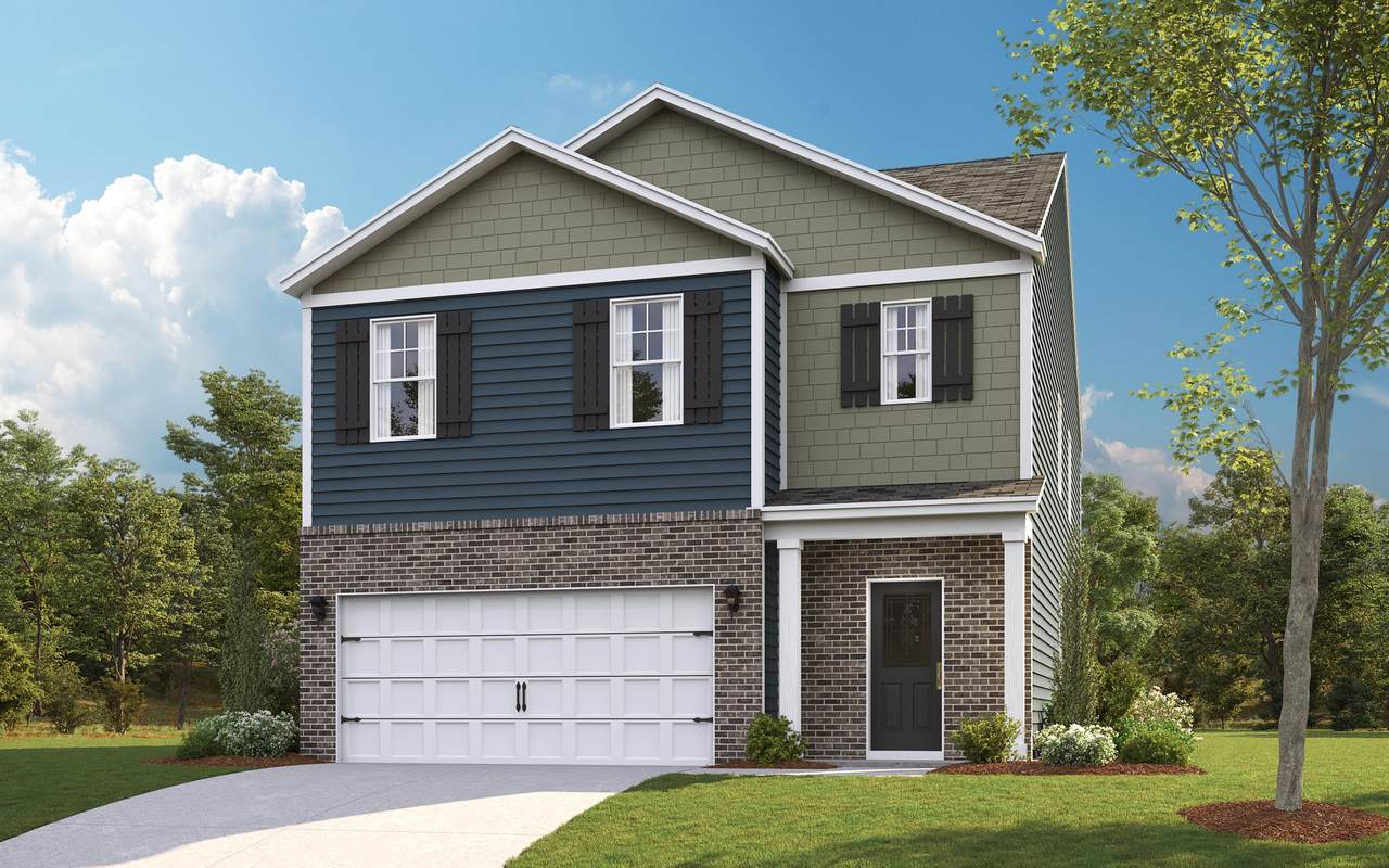 168 Ibis Loop - Photo 1