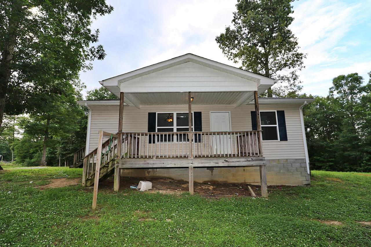 320 Mark Frey Drive - Photo 1
