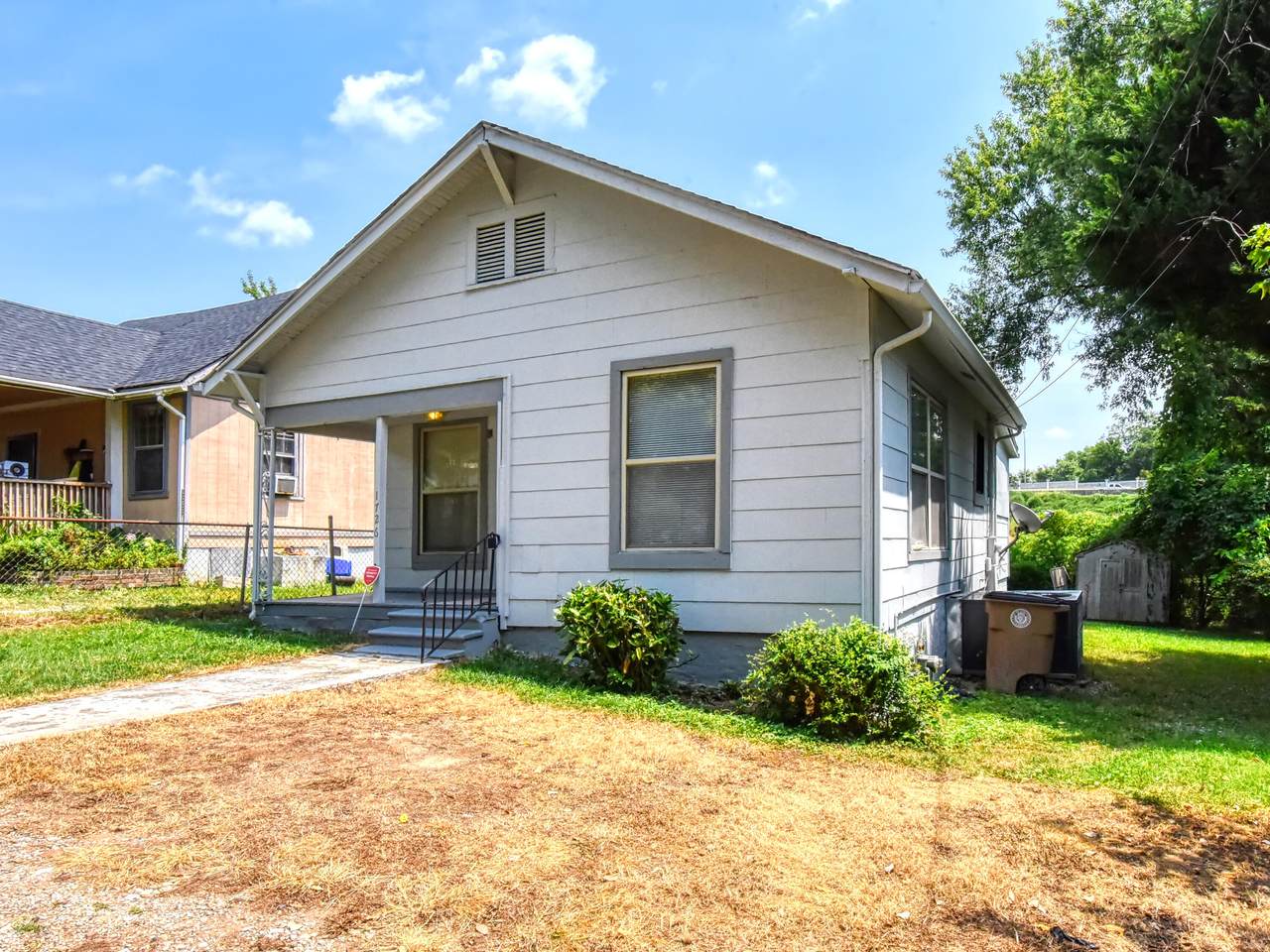 1726 Wheeler St - Photo 1