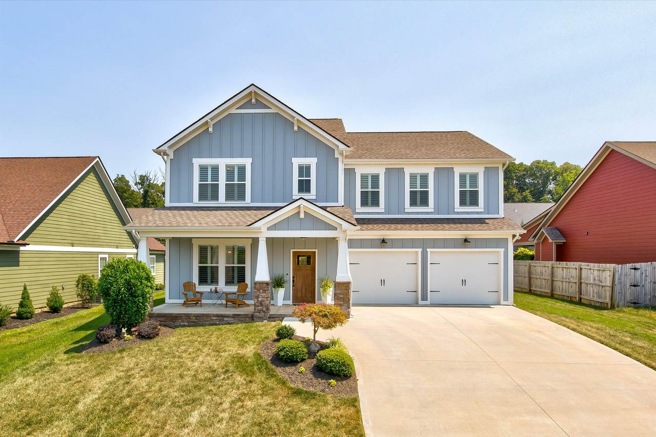 409 Roseland Lane - Photo 1