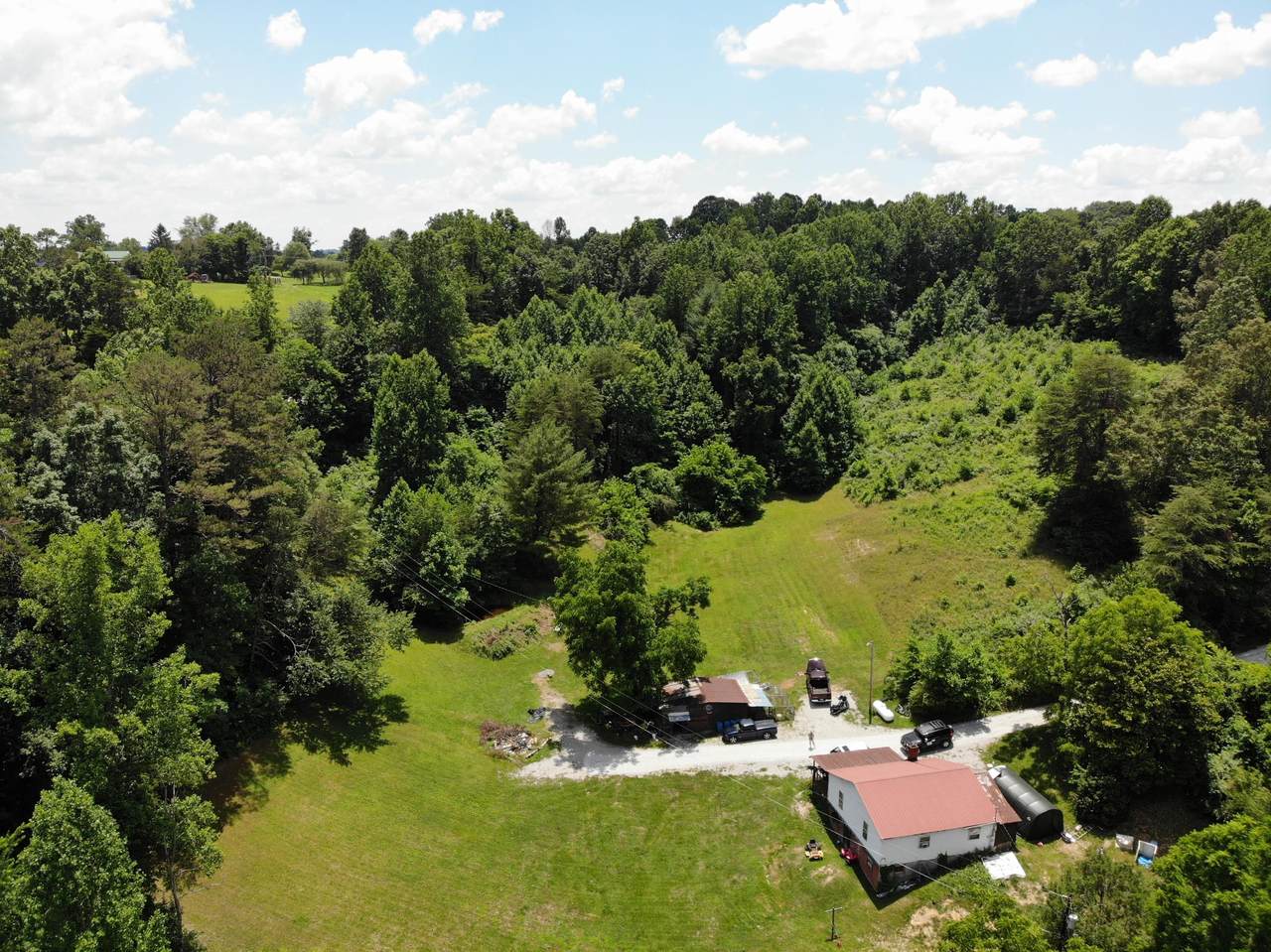 795 Ivey Hollow Rd - Photo 1