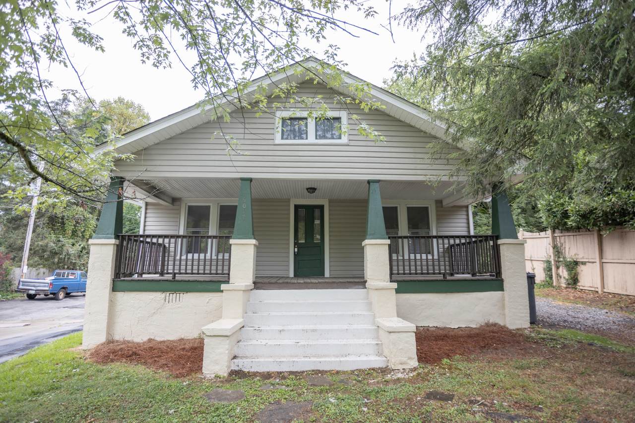 5017 Jacksboro Pike - Photo 1