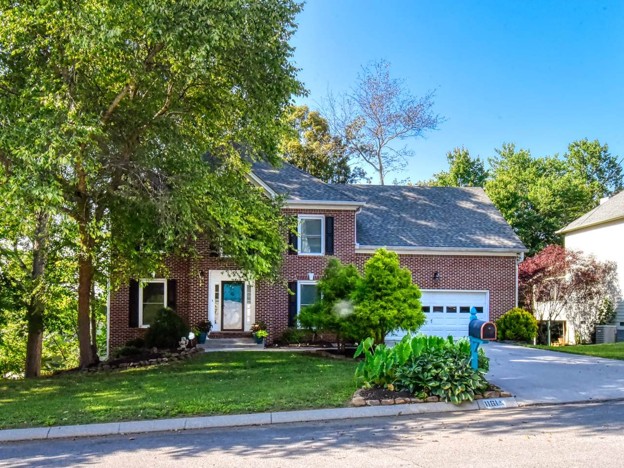 1161 Winding Way Drive - Photo 1