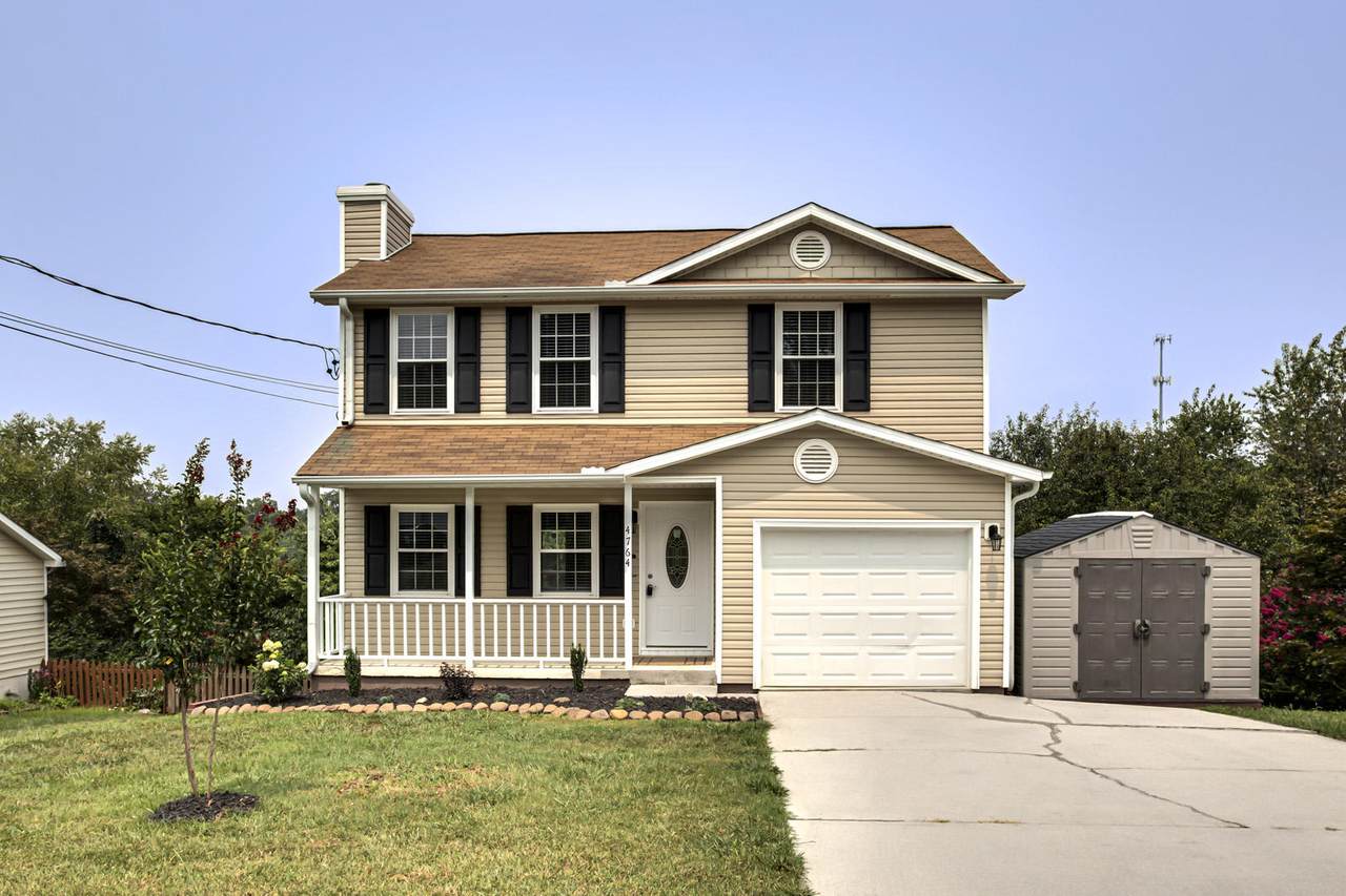 4764 Brierley Drive - Photo 1