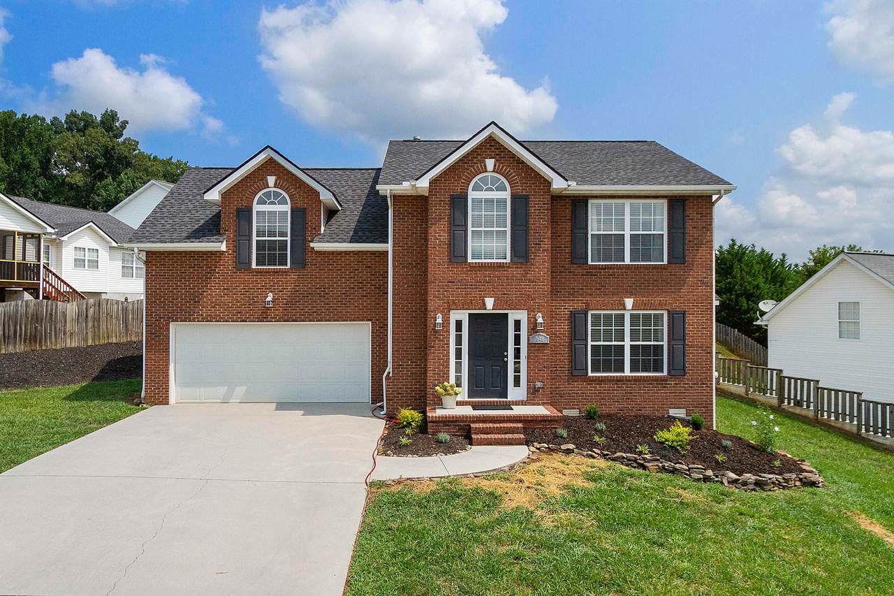 7648 Cool Breeze Drive - Photo 1