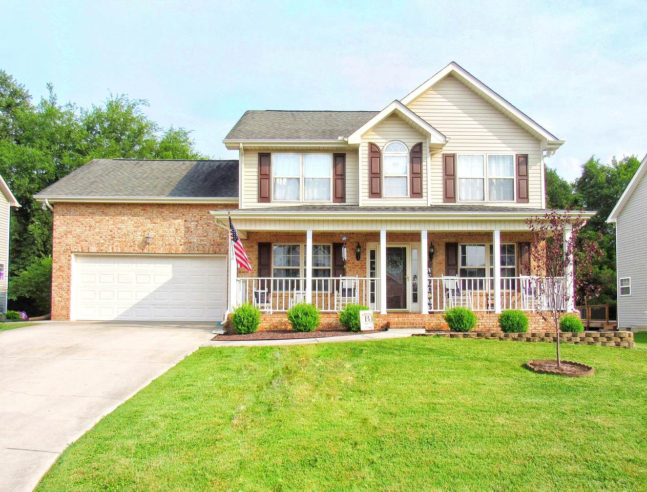 5822 Matalin Lane - Photo 1