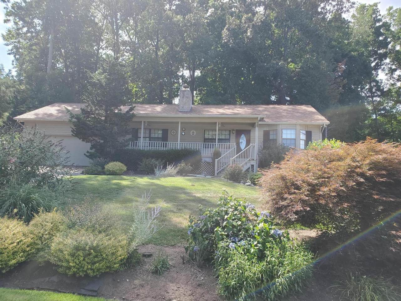 303 Cheestana Way - Photo 1