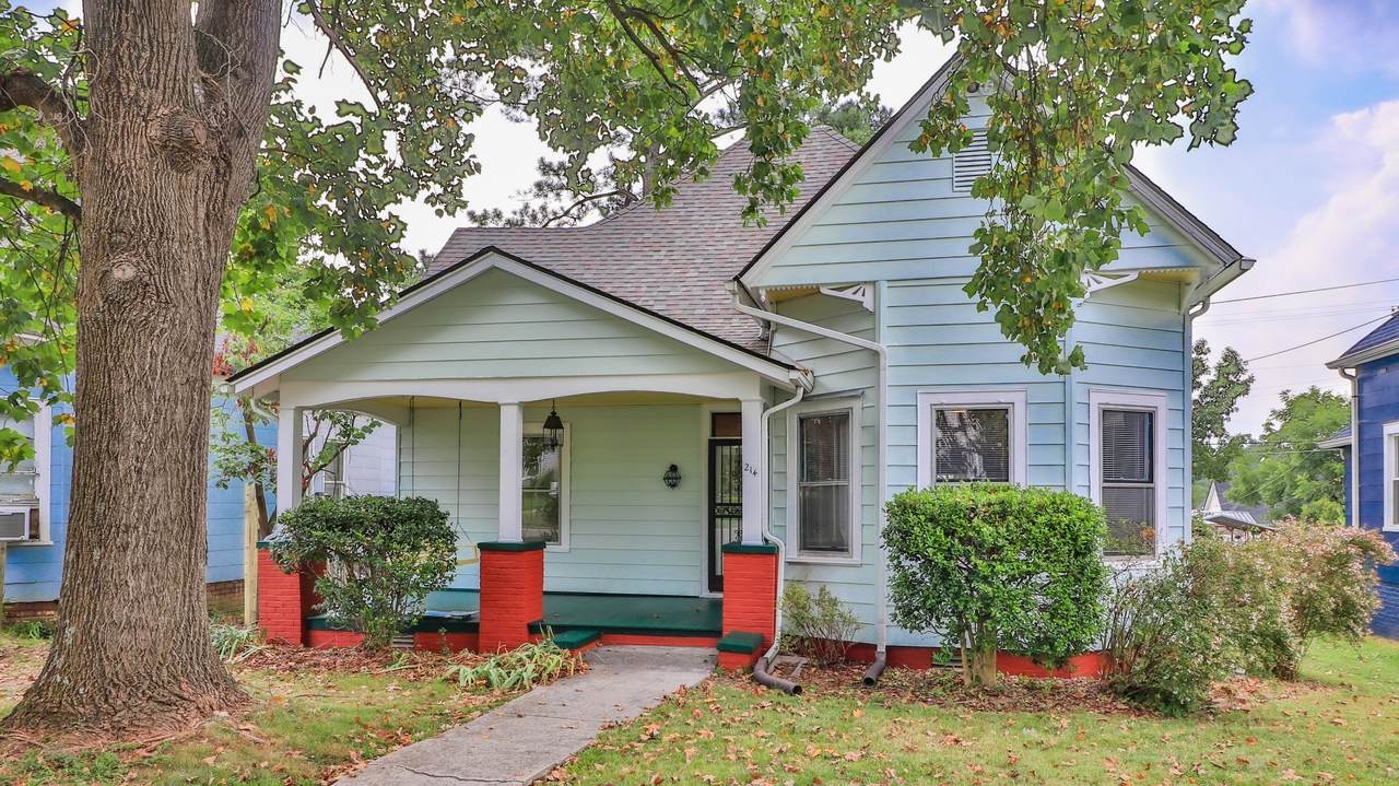 214 Springdale Ave - Photo 1