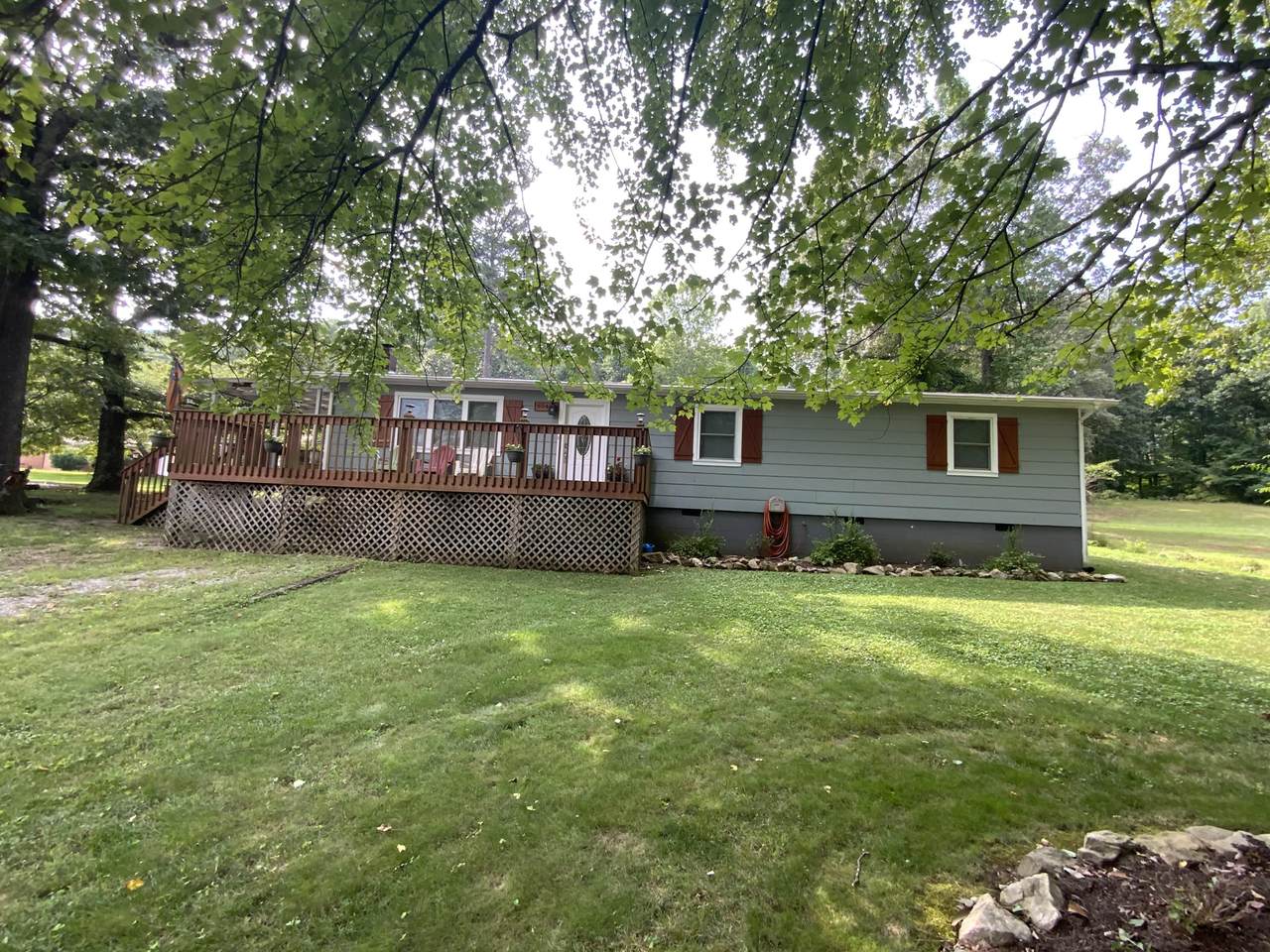 654 Clymersville Rd - Photo 1
