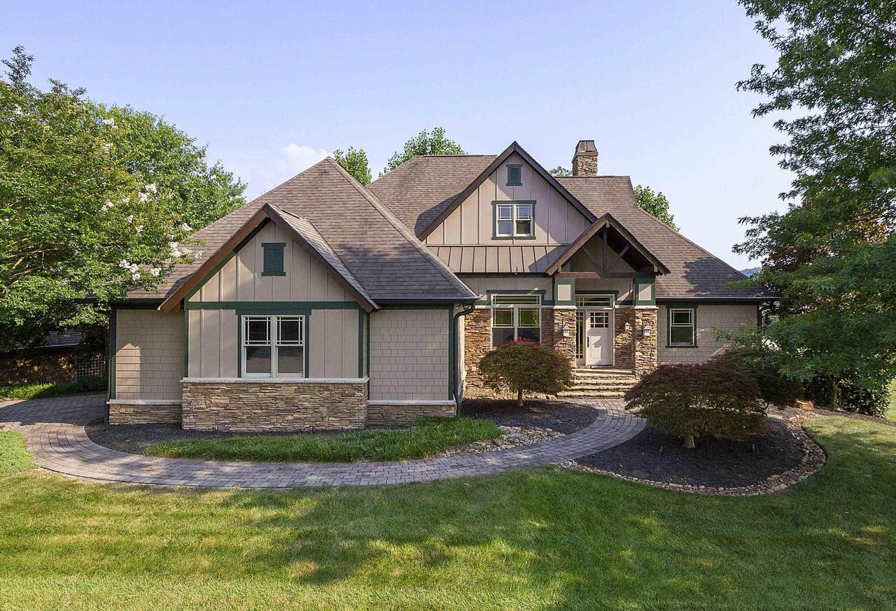 7397 Persimmon Ridge - Photo 1