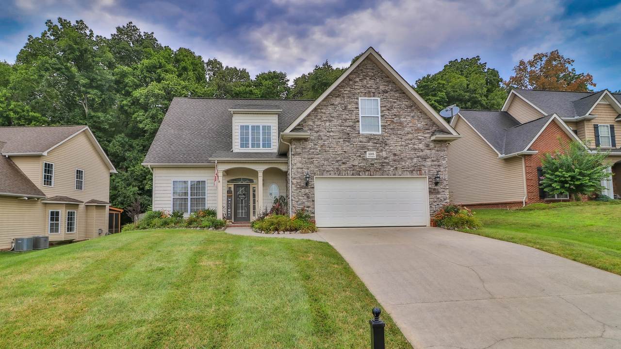 3305 Orange Blossom Lane - Photo 1