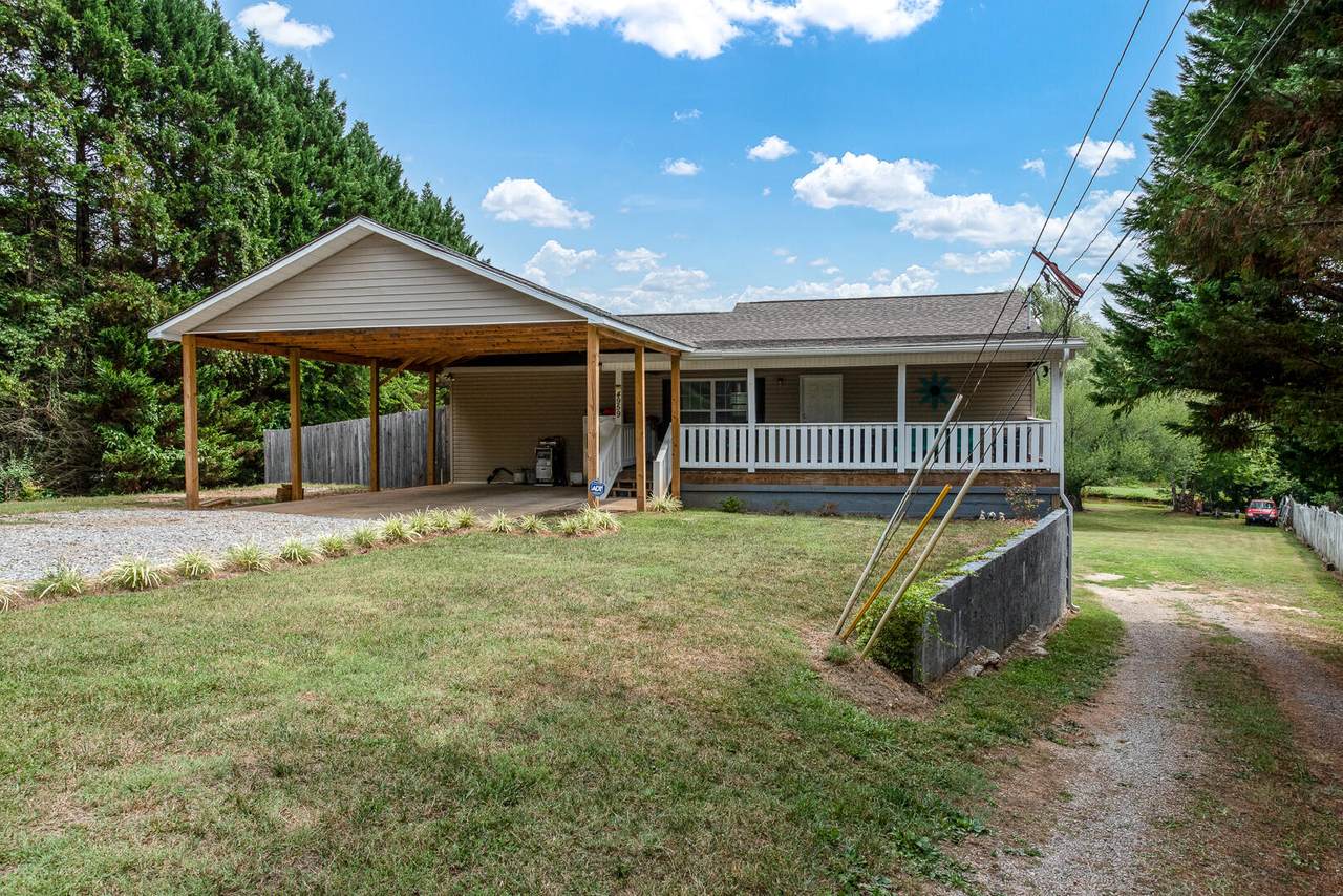 4959 Island Home Rd - Photo 1