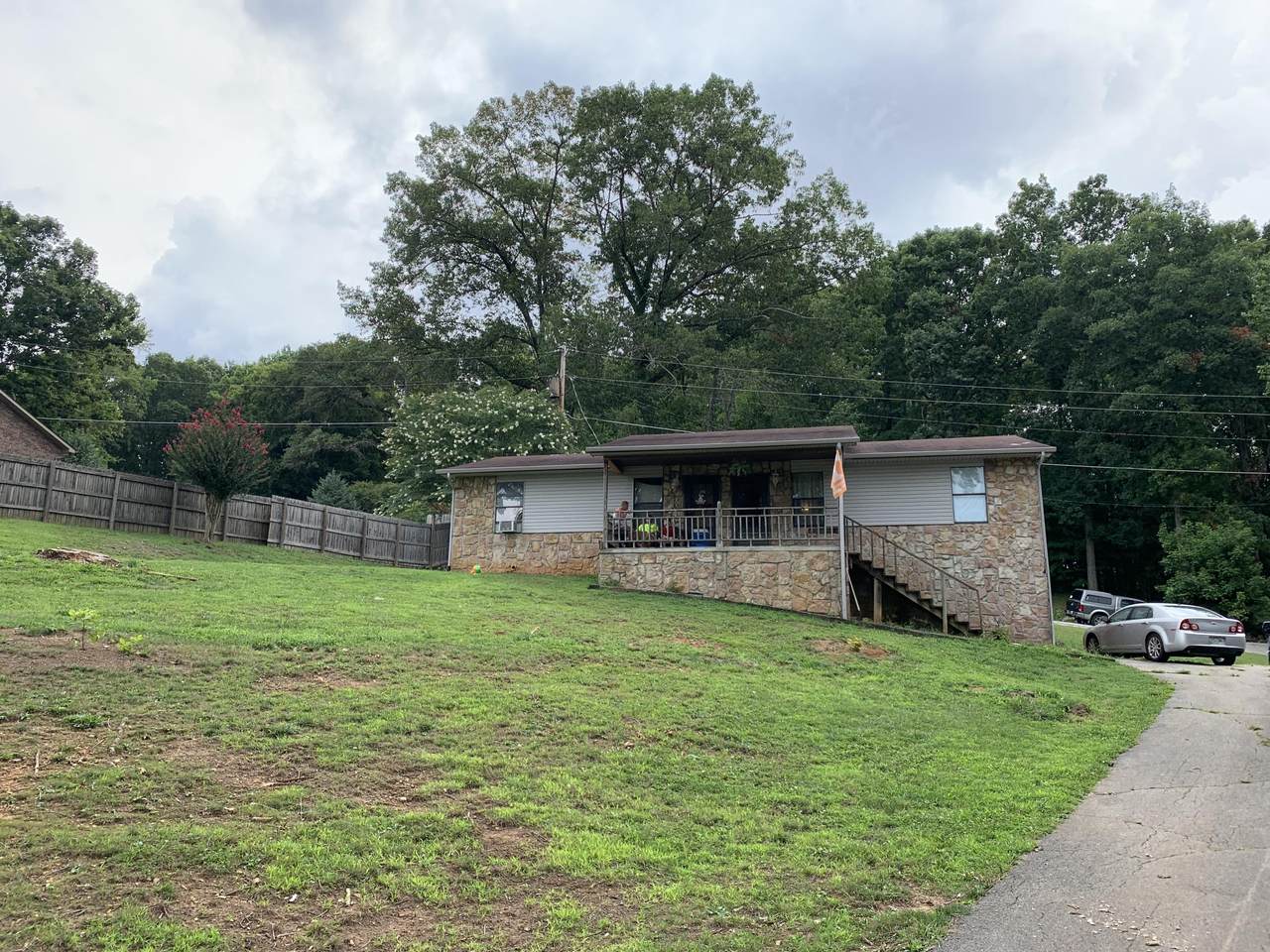 1710 Collinson Ford Rd - Photo 1