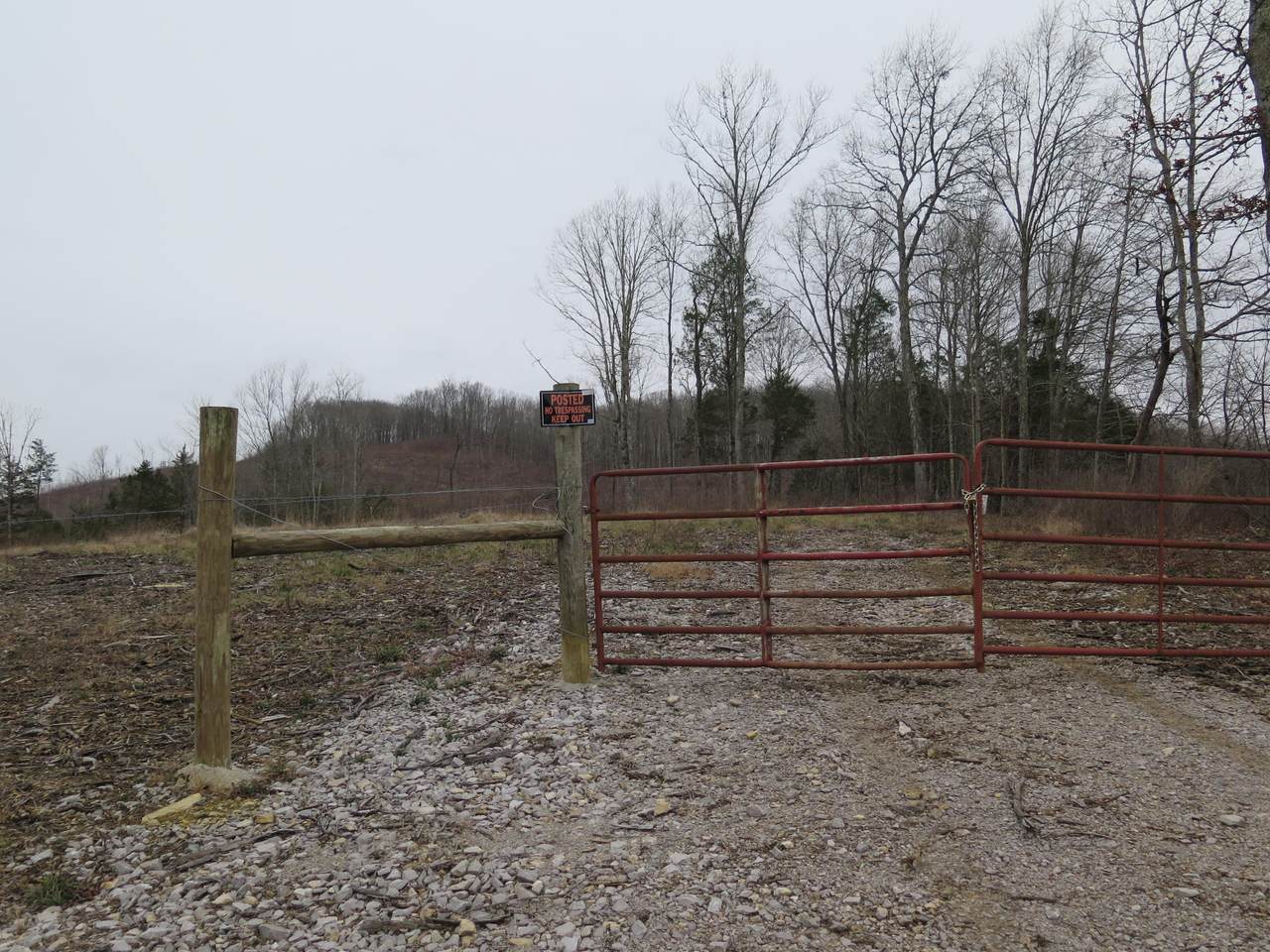 Little Crab Rd - Photo 1