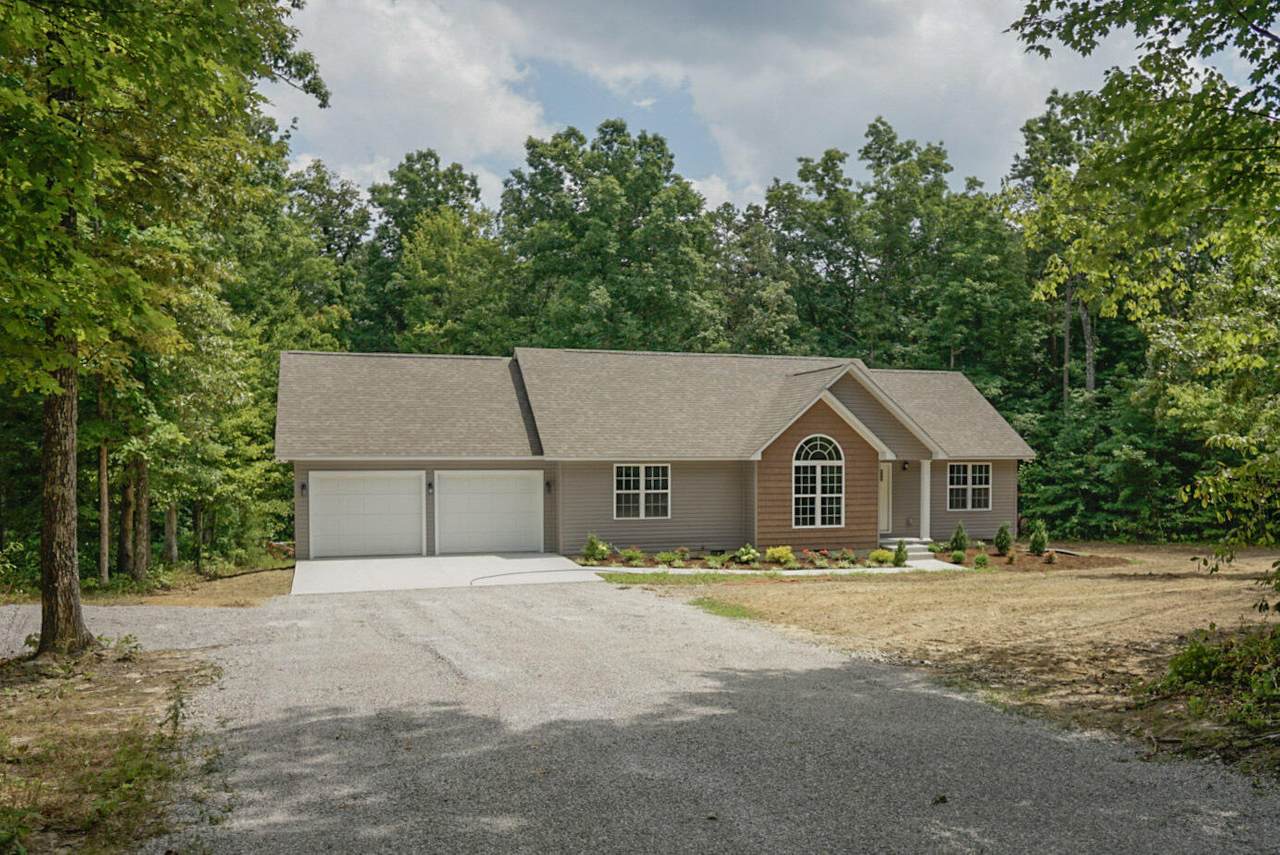 1362 Pilgrim Drive - Photo 1