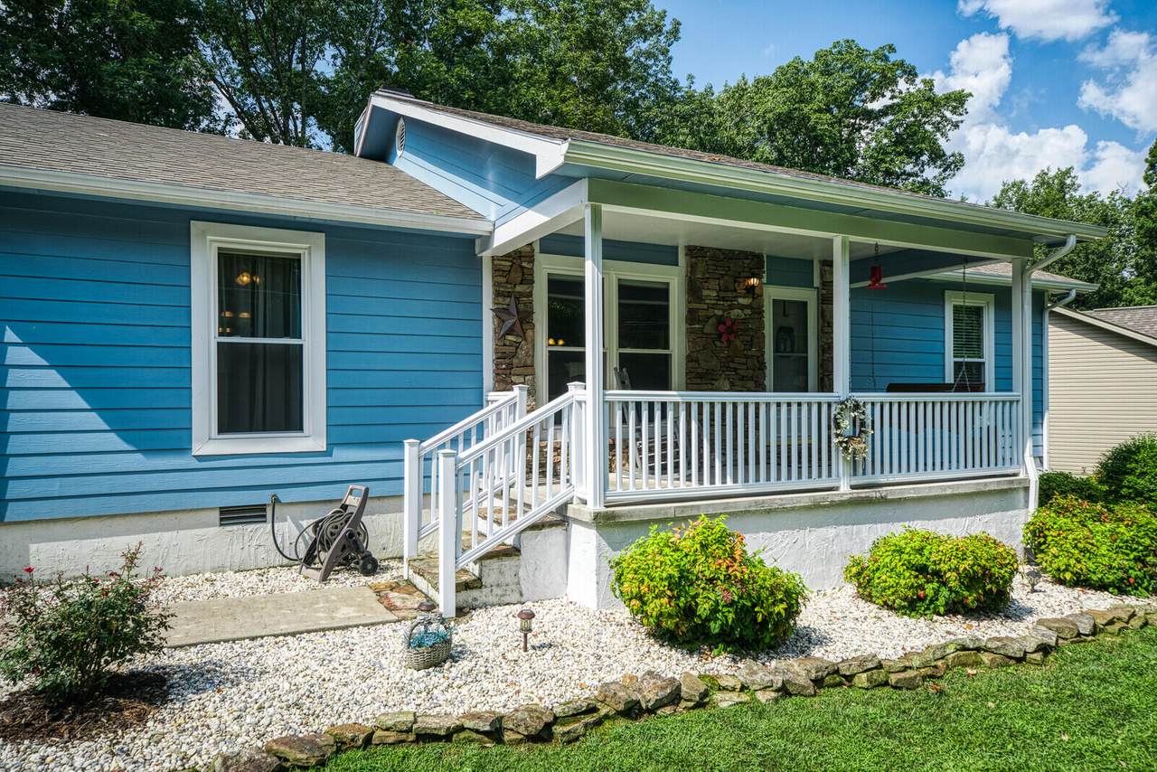 209 Albemarle Circle - Photo 1