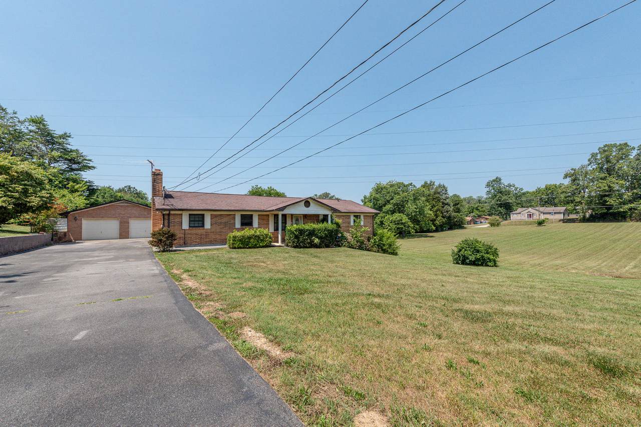 413 Old Niles Ferry Drive - Photo 1