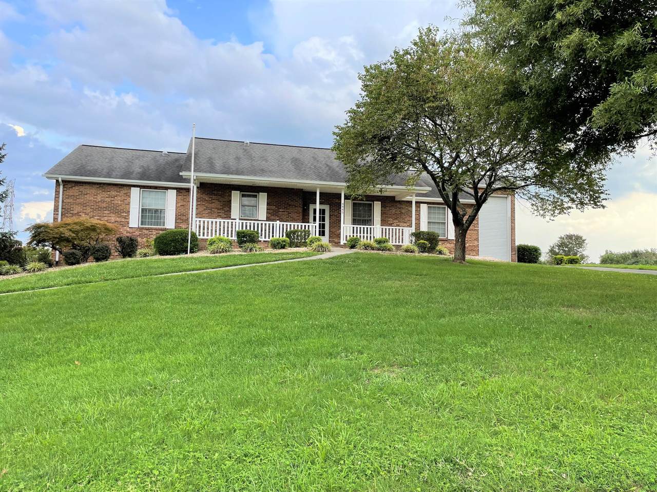 4845 Millstone Drive - Photo 1
