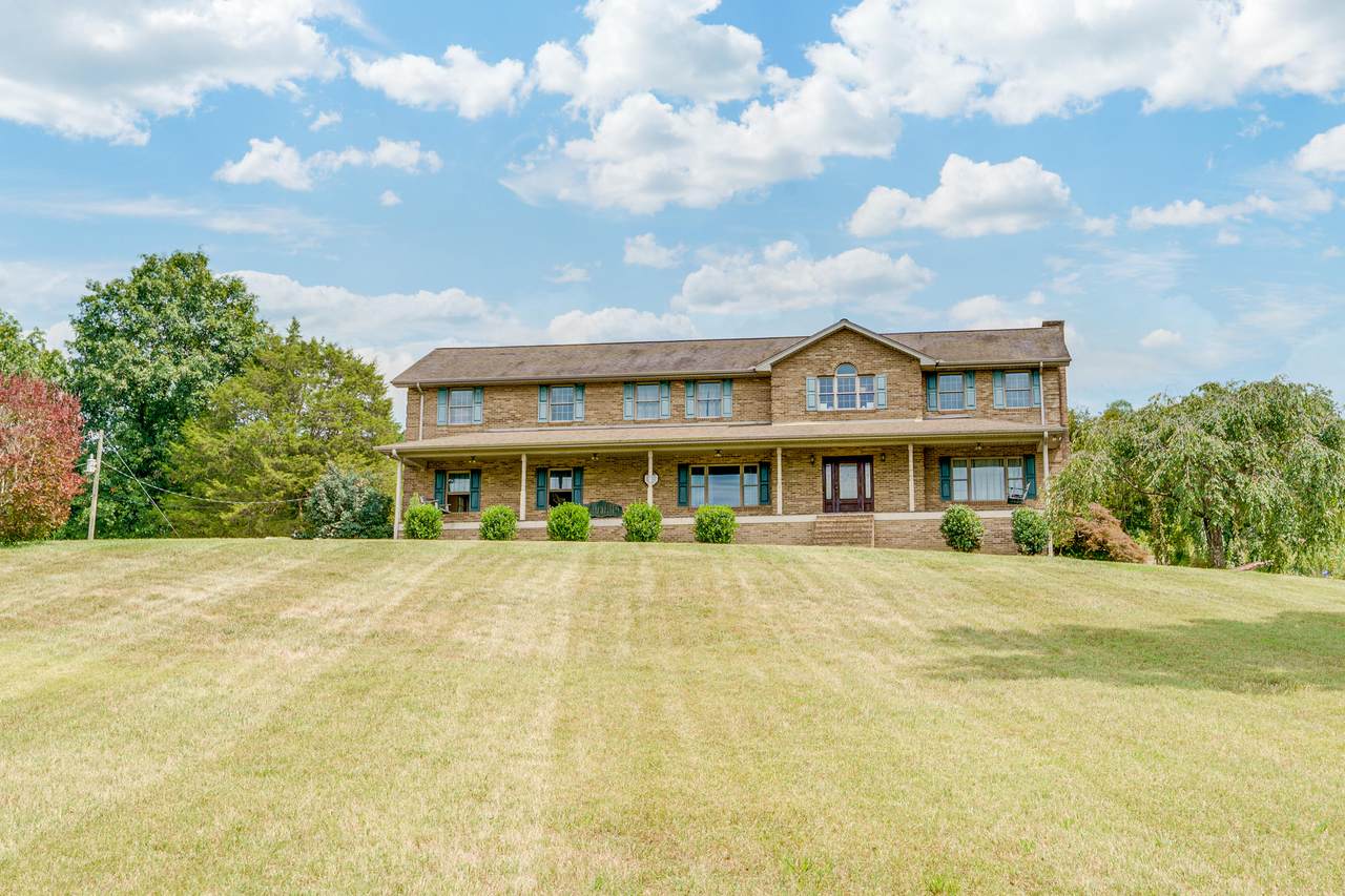 3248 Indian Ridge Rd - Photo 1