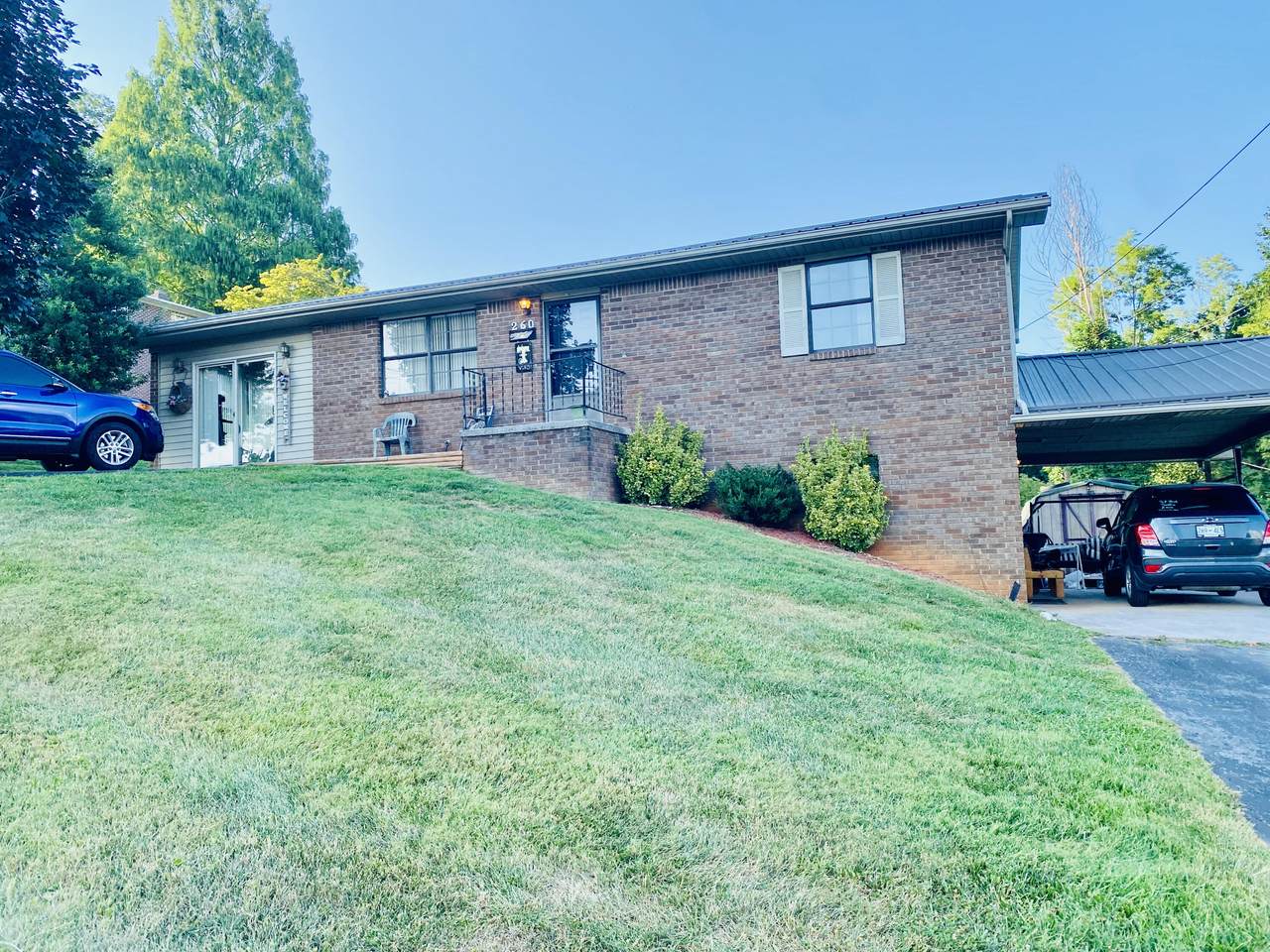 260 Norris Drive - Photo 1