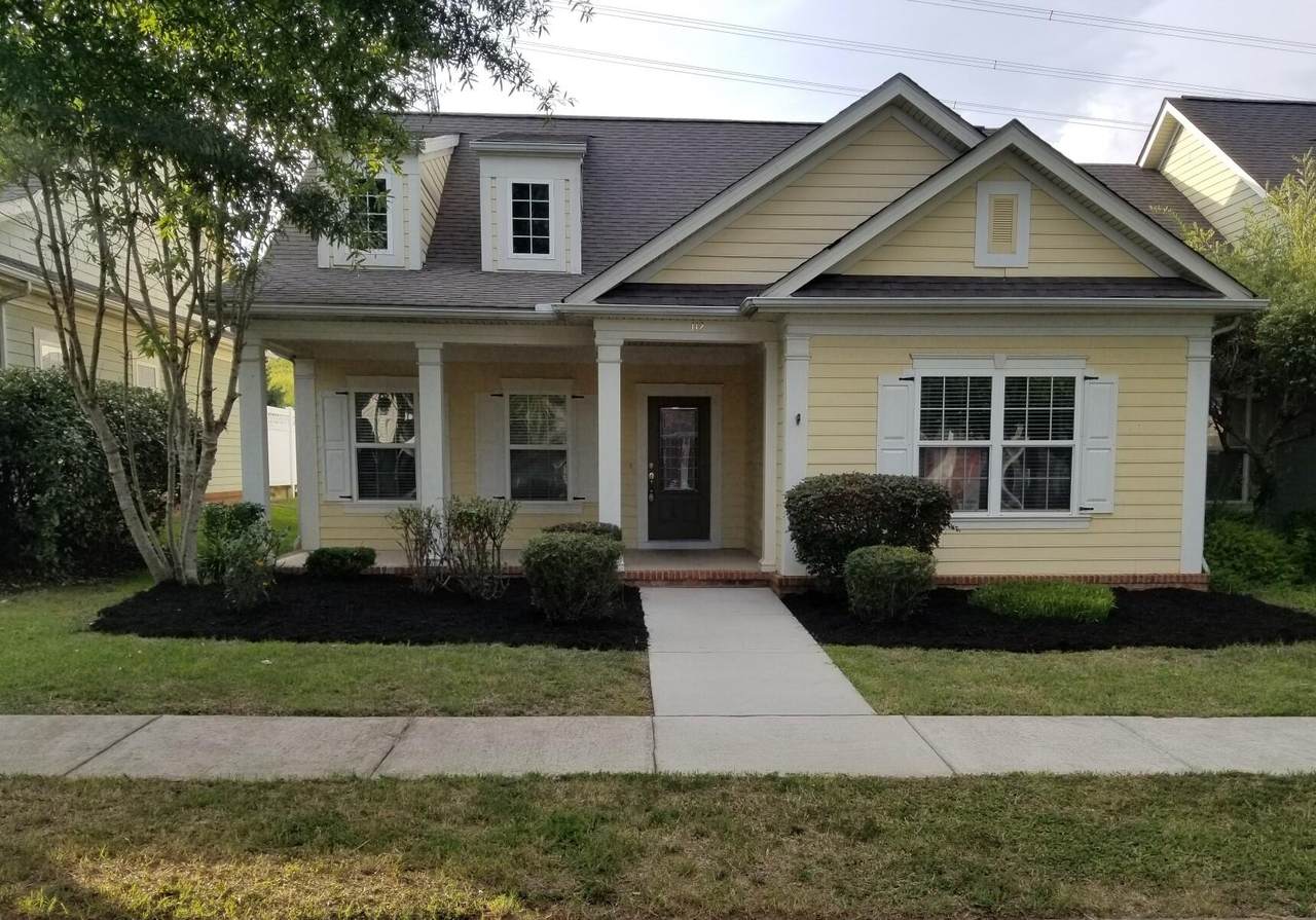 112 Fortenberry St - Photo 1