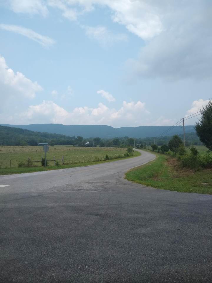 Upper East Valley Rd - Photo 1