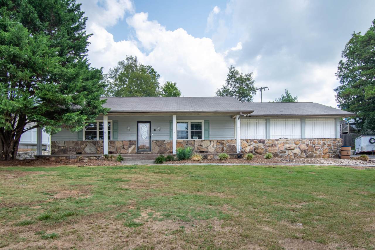 7704 Tazewell Pike - Photo 1
