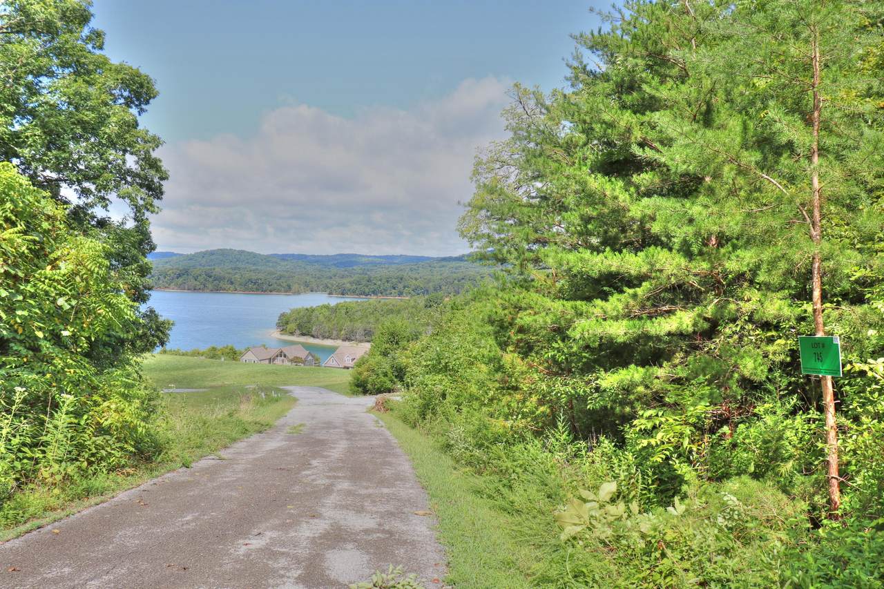 Lot 745 Apple Lane - Photo 1