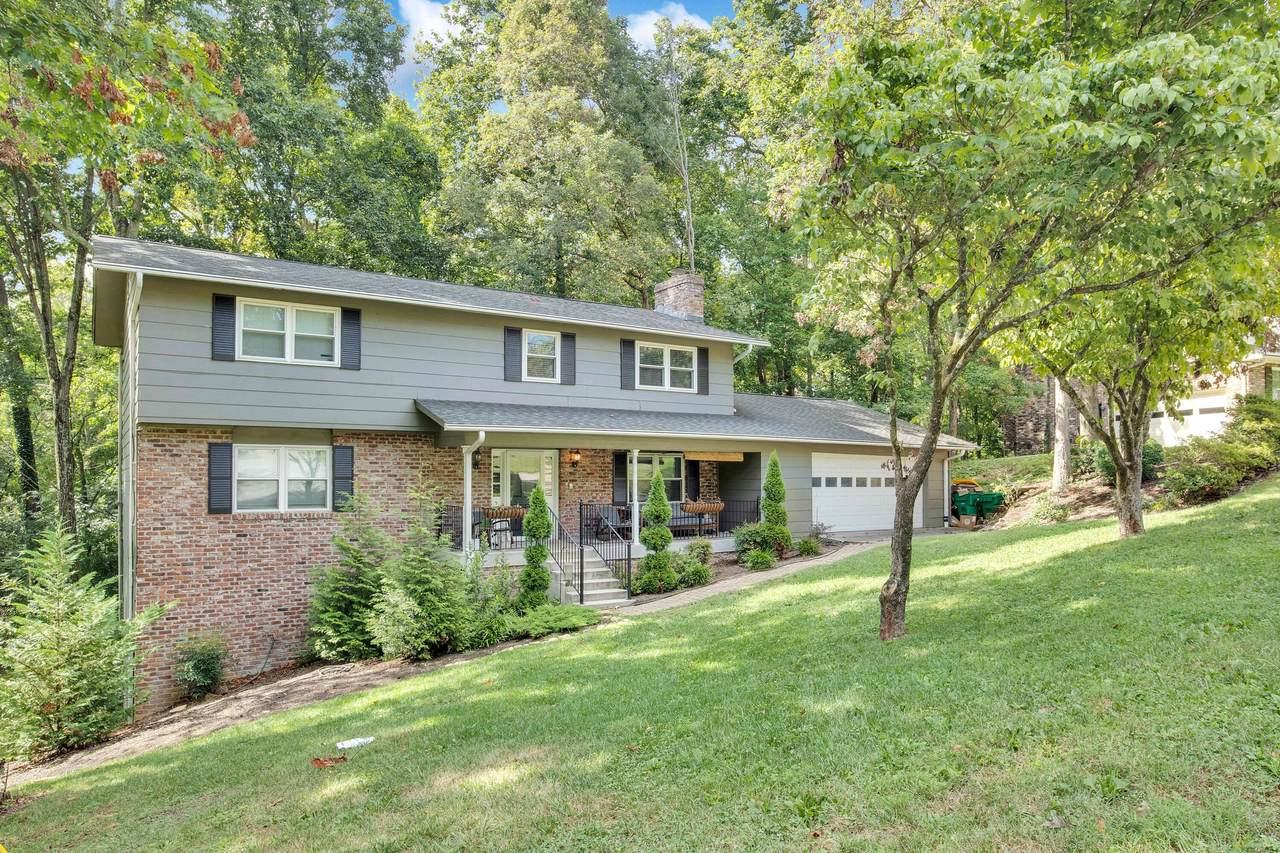 1905 Stonebrook Drive - Photo 1