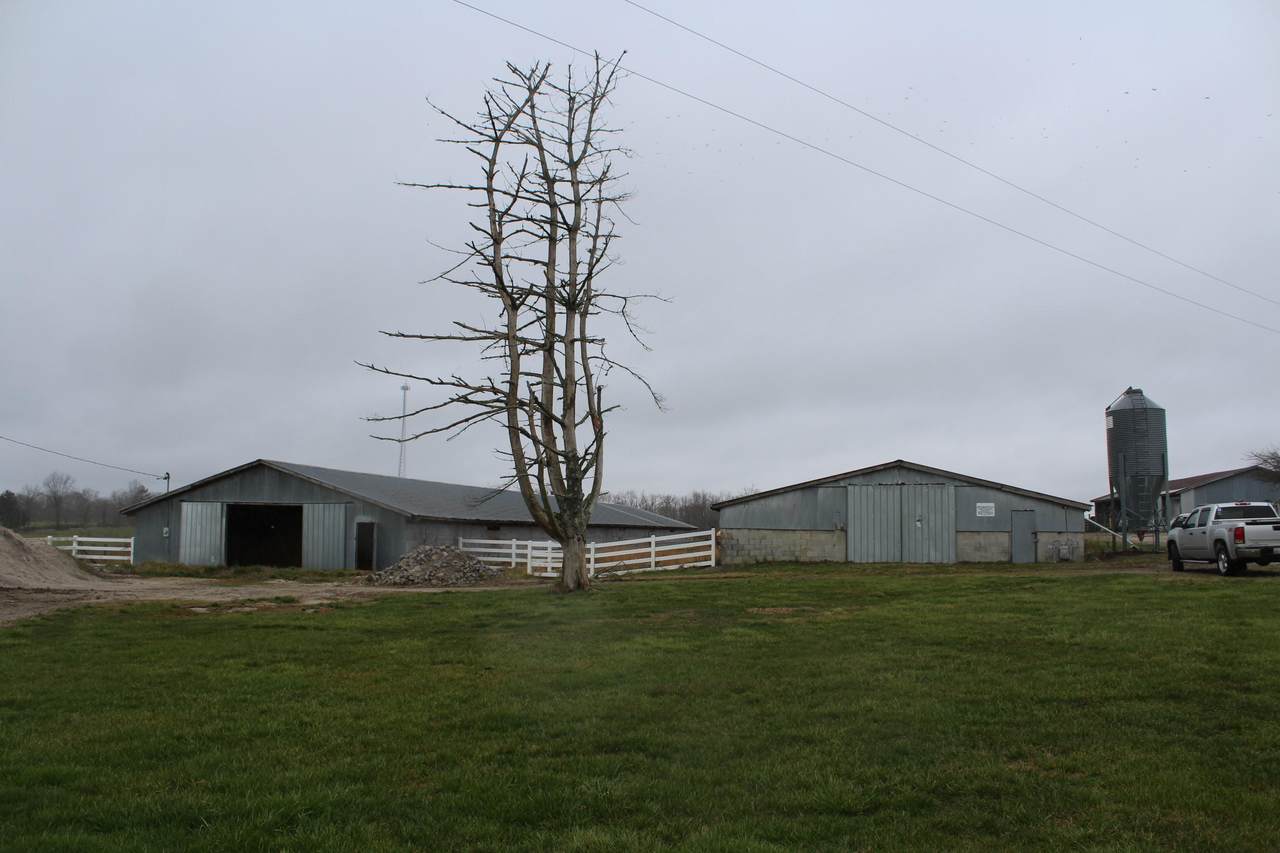 3970 York Hwy - Photo 1