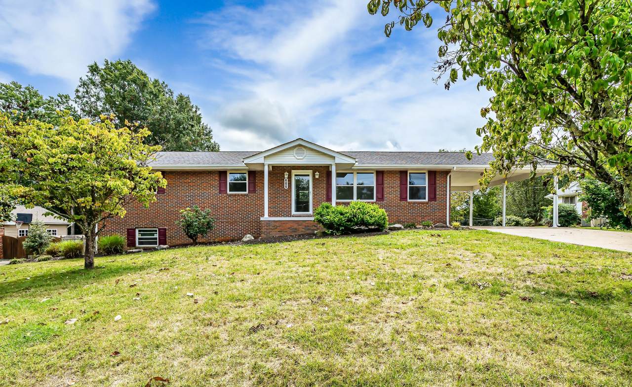 606 Tedlo Lane - Photo 1
