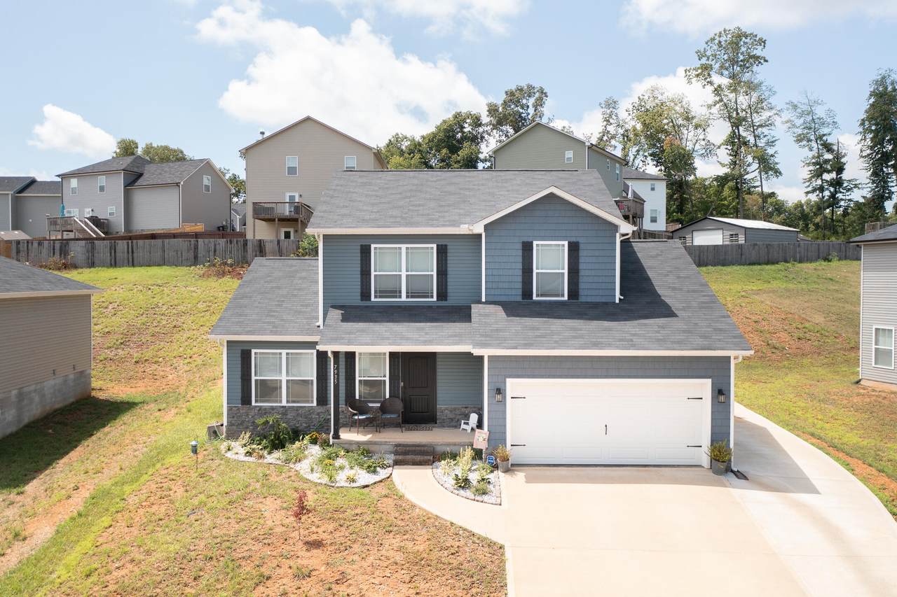 7935 Poplar Grove Lane - Photo 1