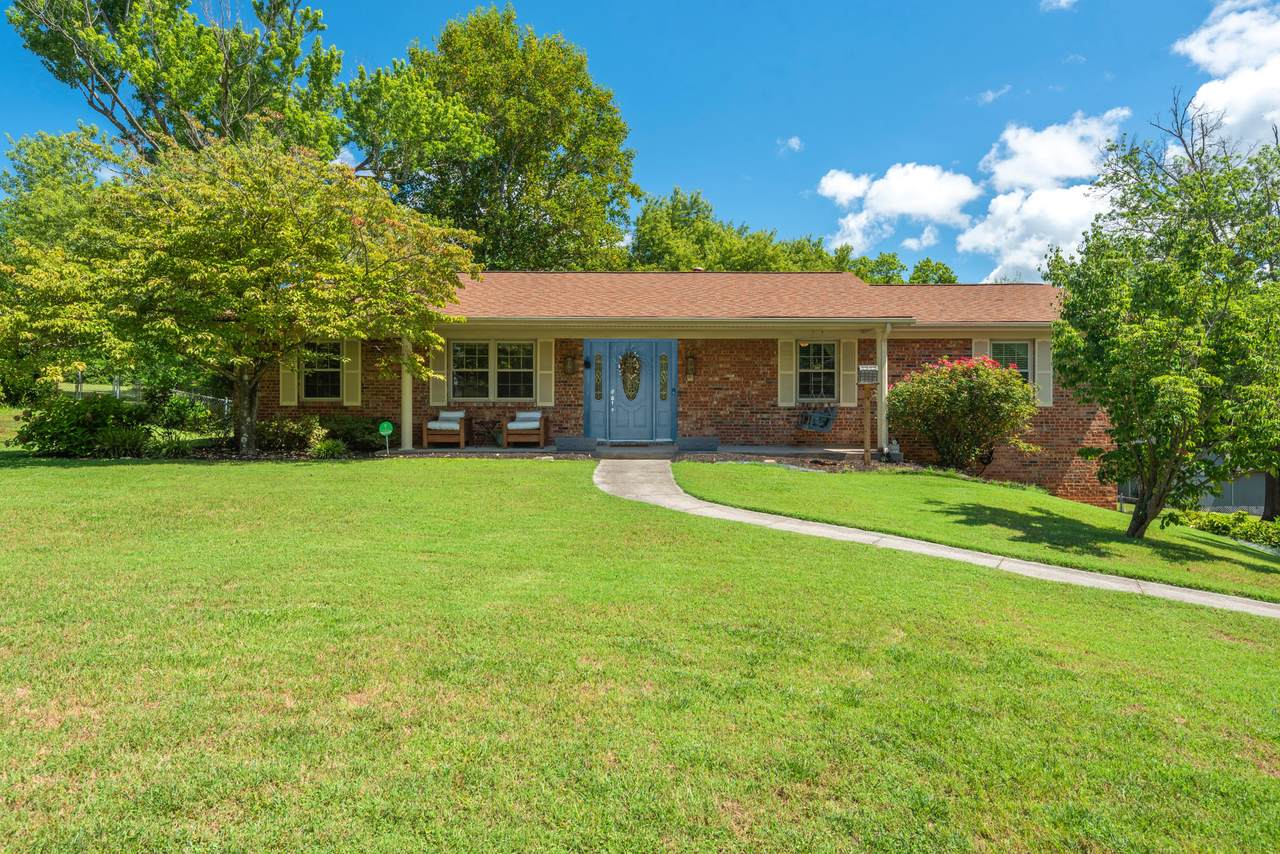 7512 Lancashire Blvd - Photo 1