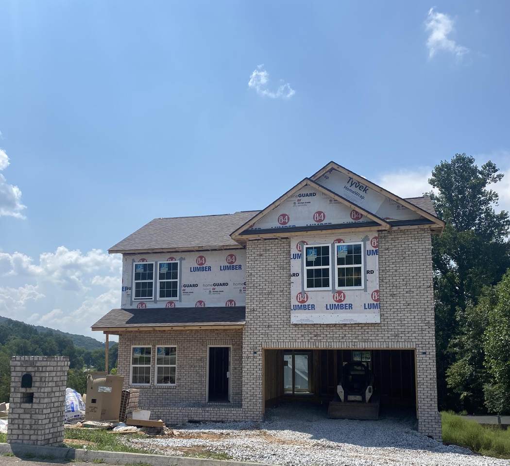 3801 Hillside Terrace Lane - Photo 1