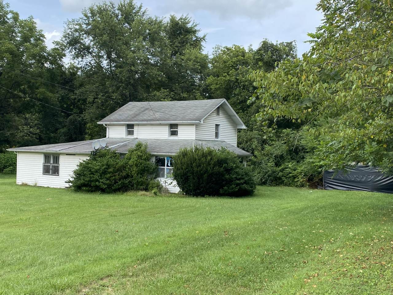589 Rose Hill Drive - Photo 1