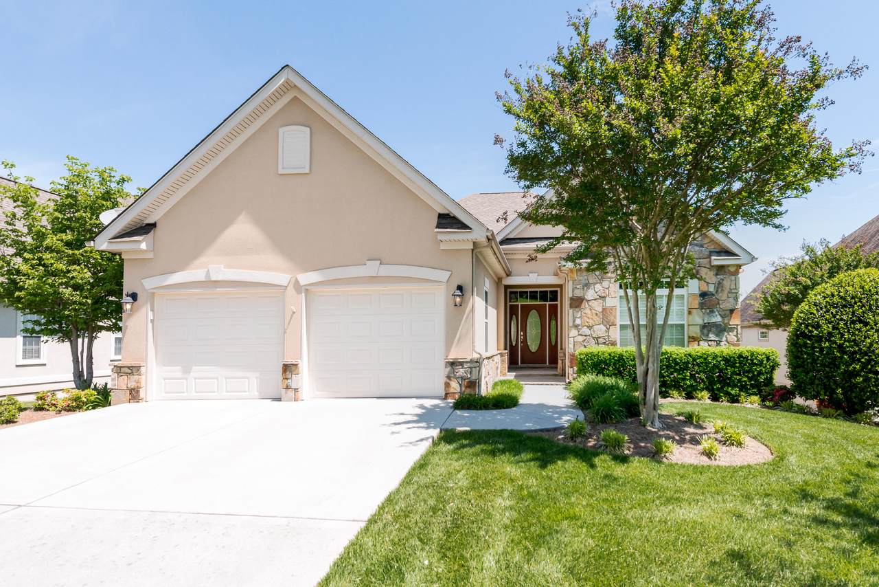 215 White Hawk Drive - Photo 1