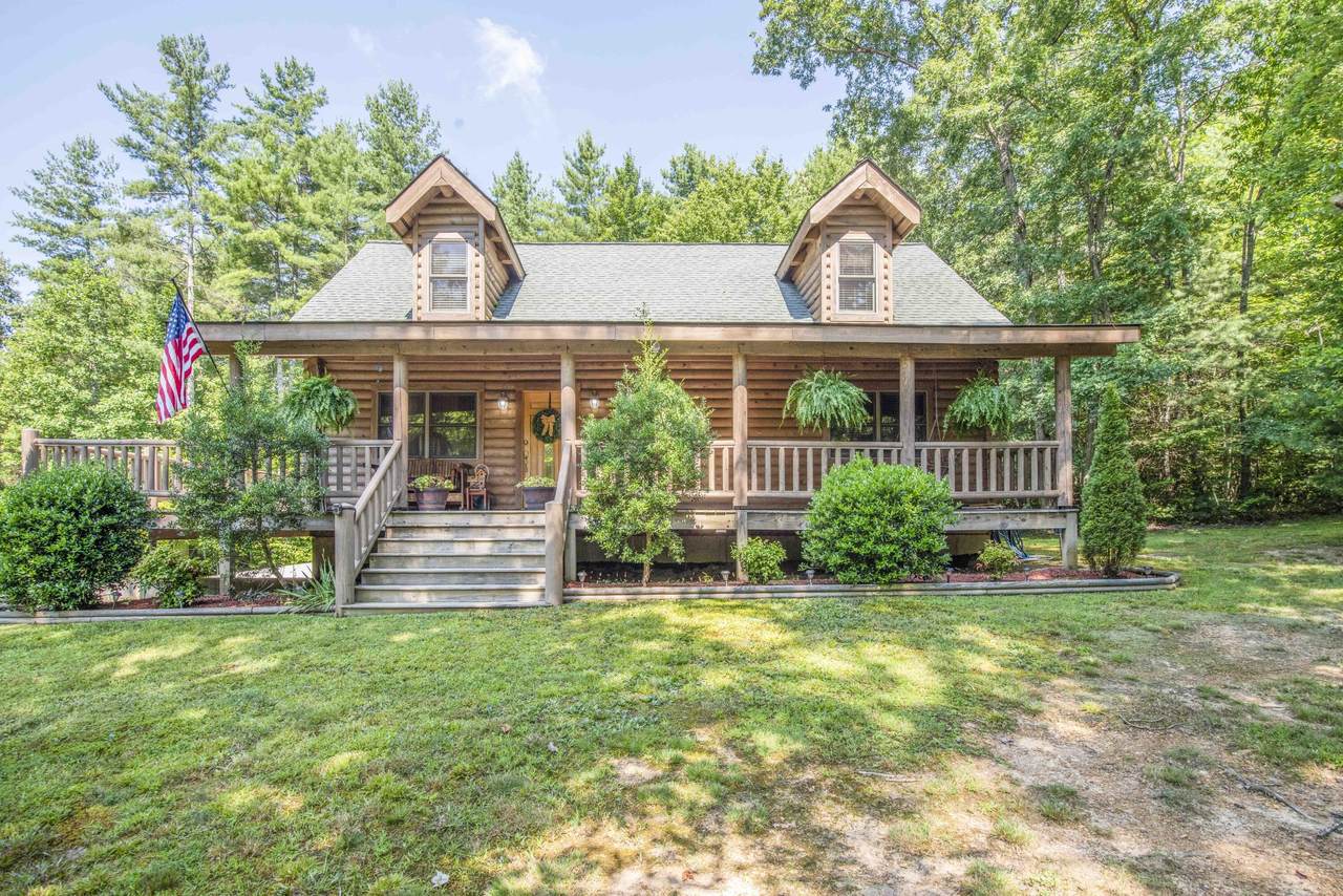 400 Laurel Branch Pvt Drive - Photo 1