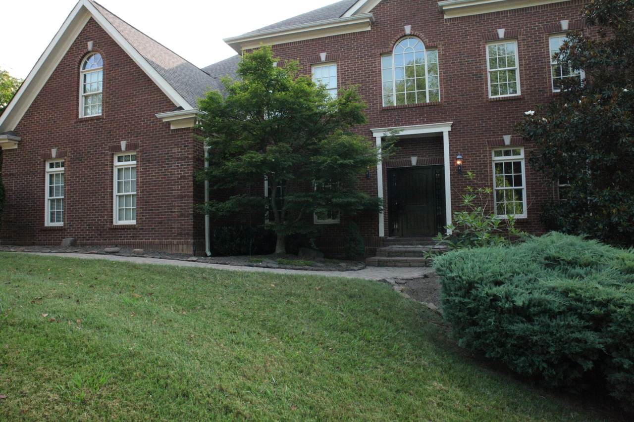 1009 Gettysvue Drive - Photo 1