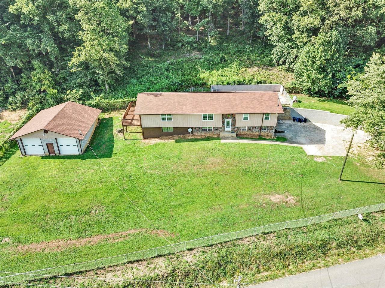 3716 Mutton Hollow Rd - Photo 1
