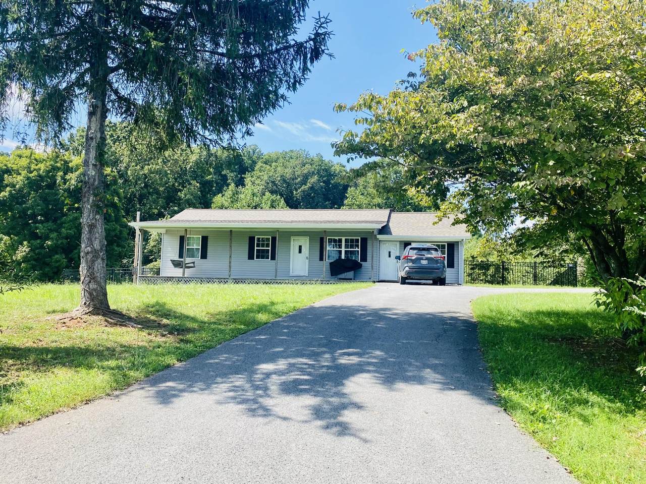 110 Russell Road South Rd - Photo 1