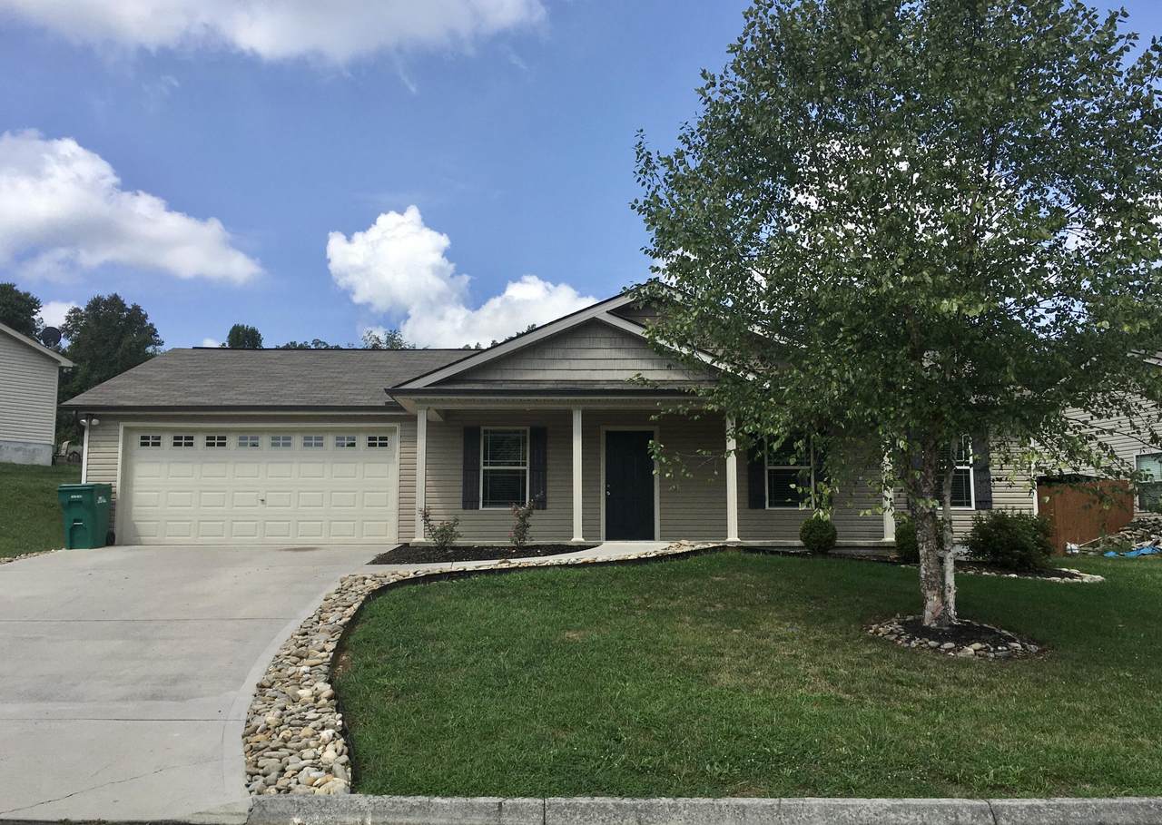 2825 Hopscotch Lane - Photo 1
