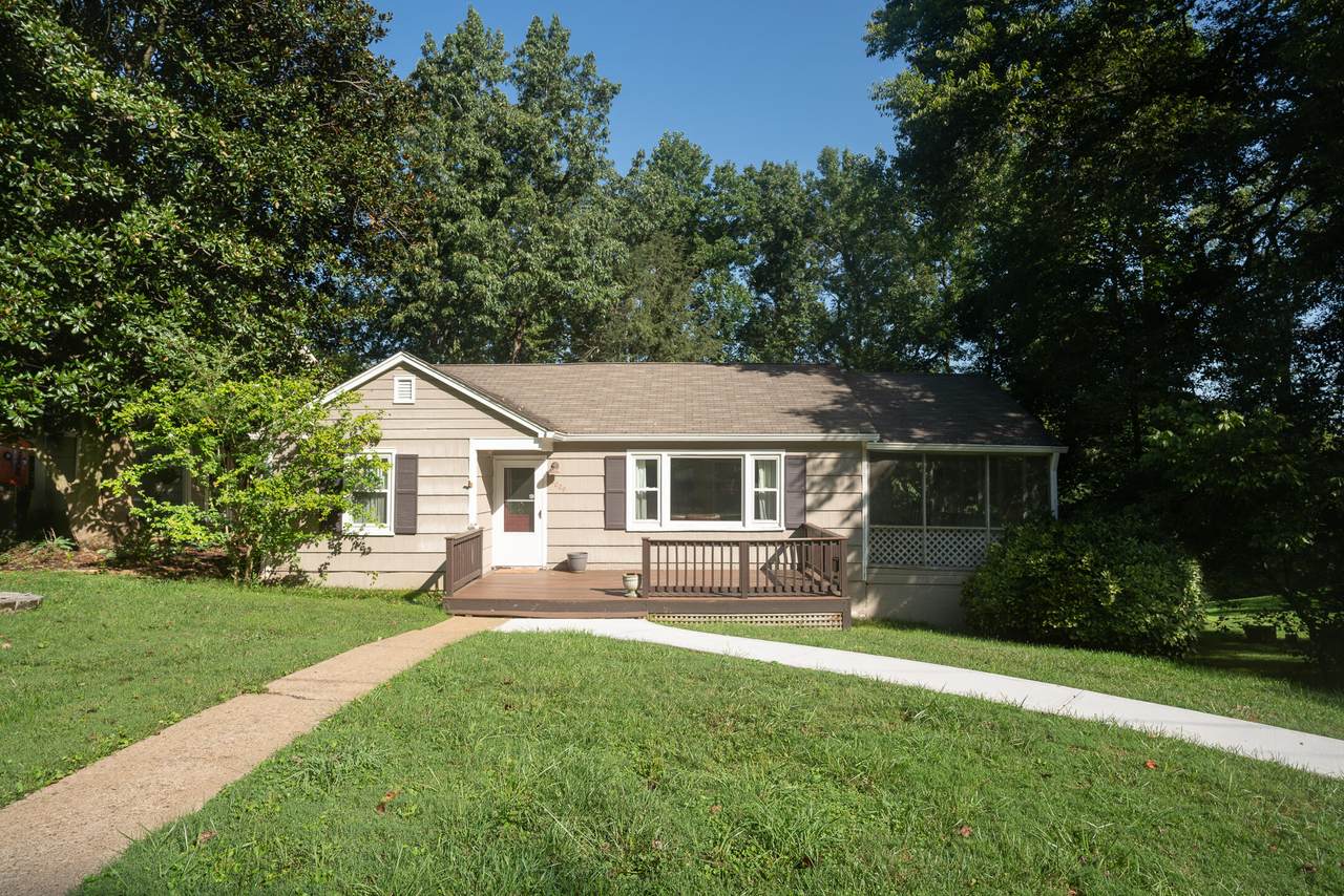 4029 Forest Glen Drive - Photo 1