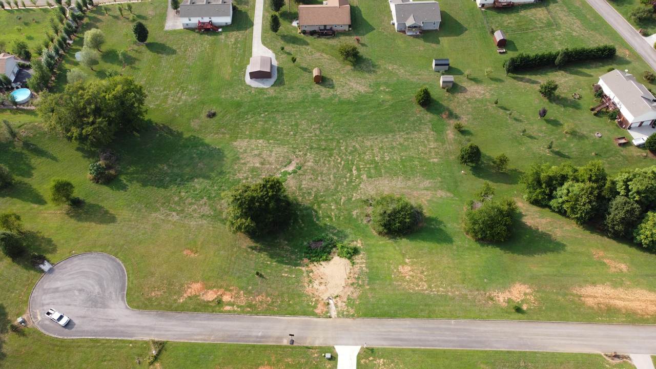 Lot #74 Malibu Court - Photo 1