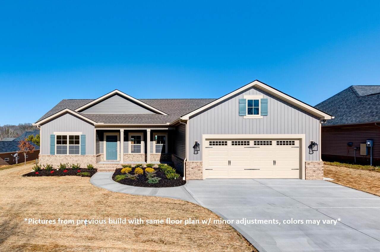 5001 Spring Creek Rd - Photo 1