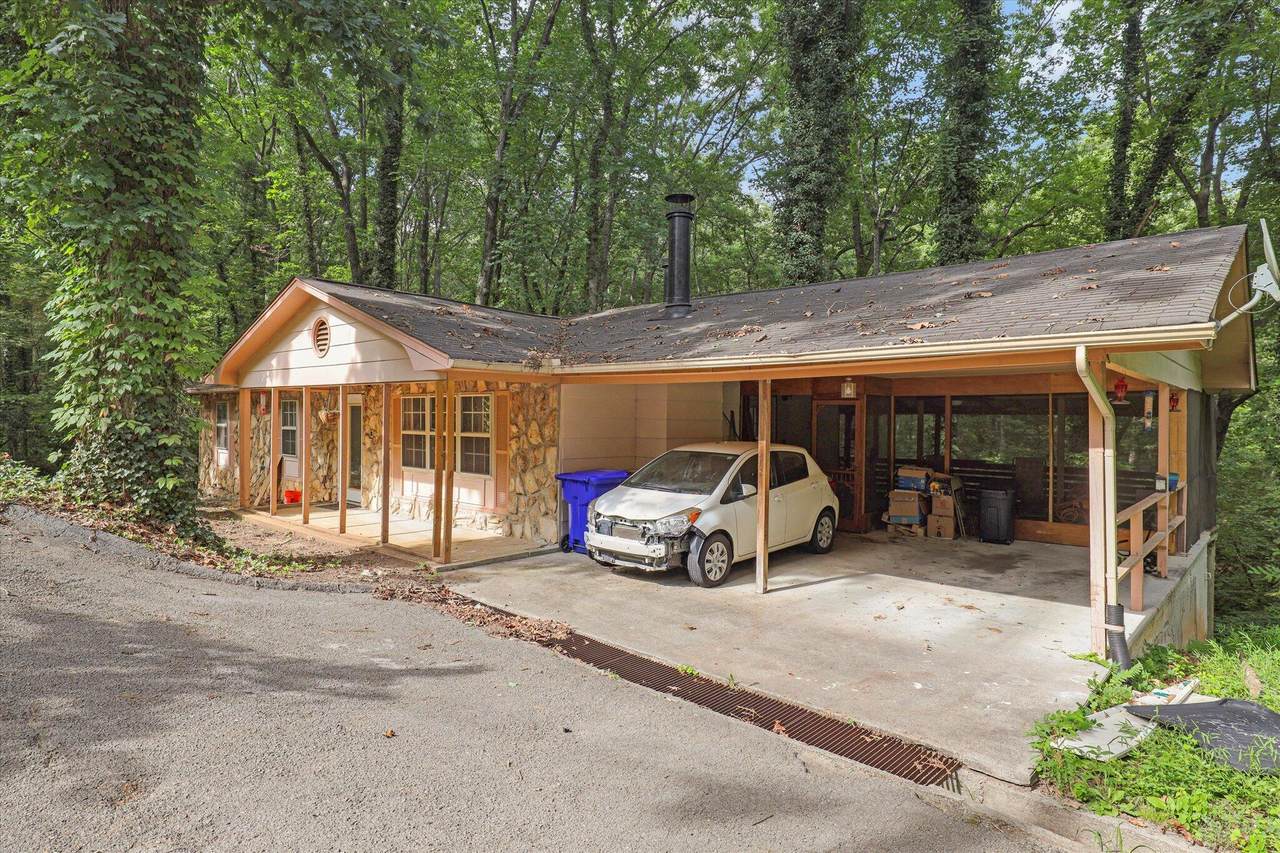 111 Wood Ridge Lane - Photo 1