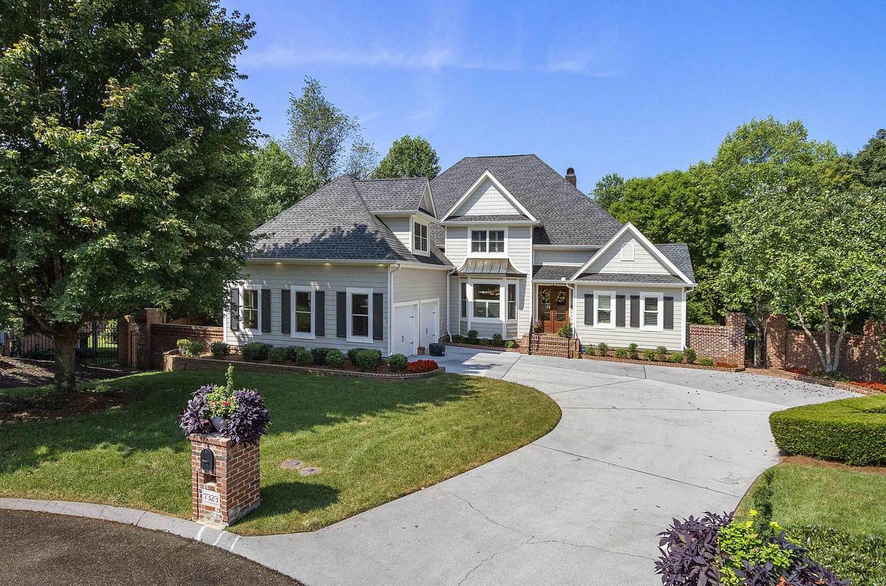 7323 Lorimar Place - Photo 1