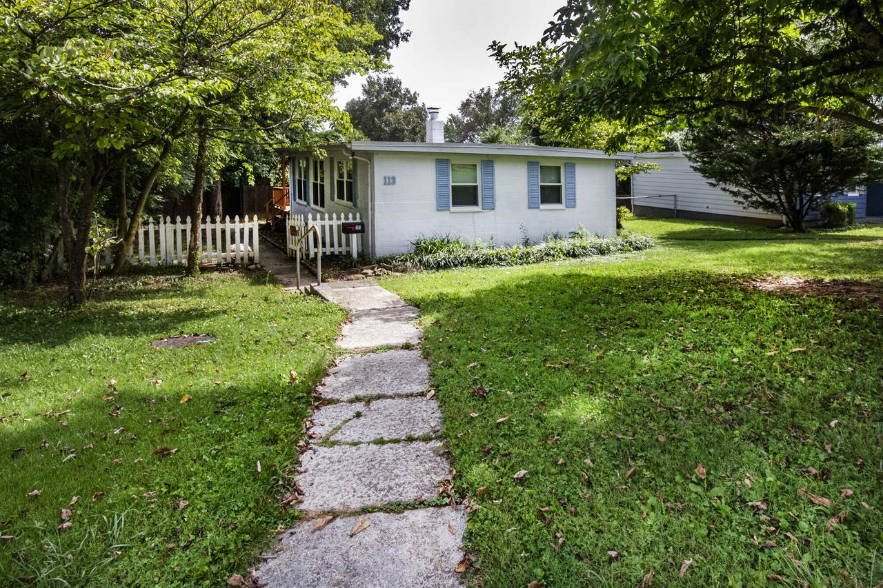 113 Niagara Lane - Photo 1