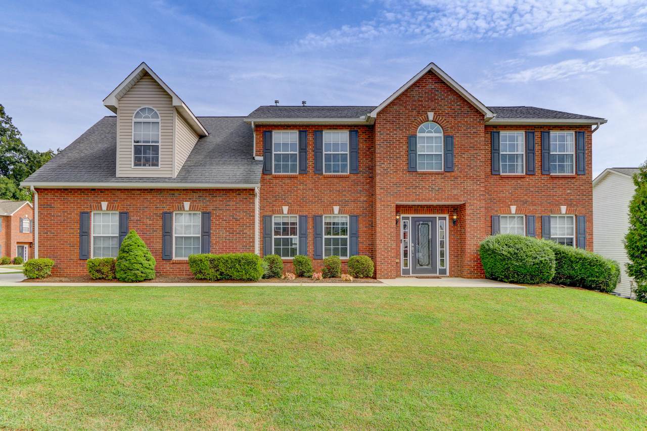 7436 Misty View Lane - Photo 1